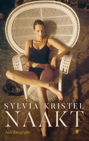 Naakt - Sylvia Kristel Naakt - Sylvia Kristel
