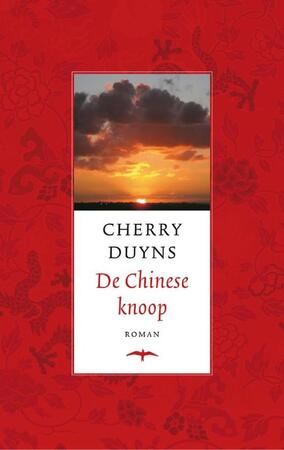De Chinese knoop - Cherry Duyns