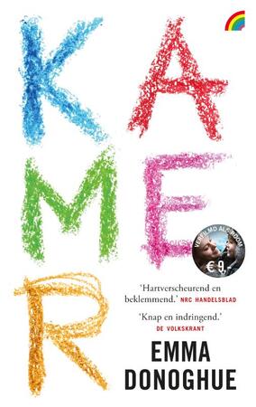 Kamer - Emma Donoghue Kamer - Emma Donoghue