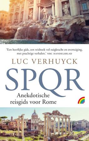 SPQR - Luc Verhuyck SPQR - Luc Verhuyck