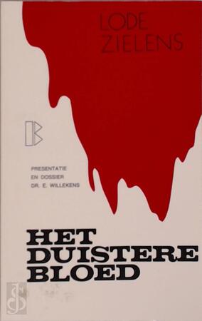 Duistere bloed - Zielens