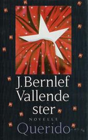 Vallende ster - J. Bernlef Vallende ster - J. Bernlef