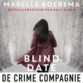 Blind date - Marelle Boersma Blind date - Marelle Boersma