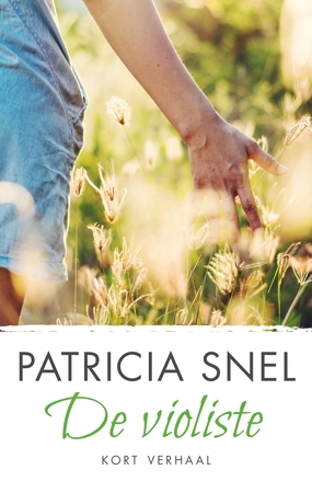 De violiste - Patricia Snel De violiste - Patricia Snel