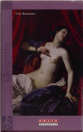 Cleopatra - U. Baumann Cleopatra - U. Baumann