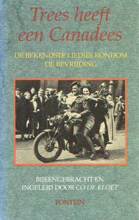 Trees Heeft Een Canadees - Co de Kloet