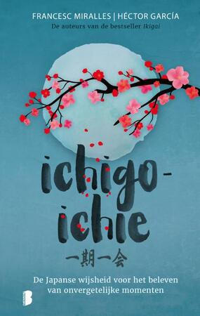 Ichigo-ichie - Francesc Miralles, Héctor García Ichigo-ichie - Francesc Miralles, Héctor García
