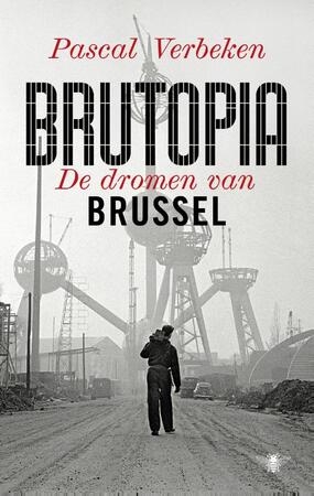 Brutopia - Pascal Verbeken Brutopia - Pascal Verbeken