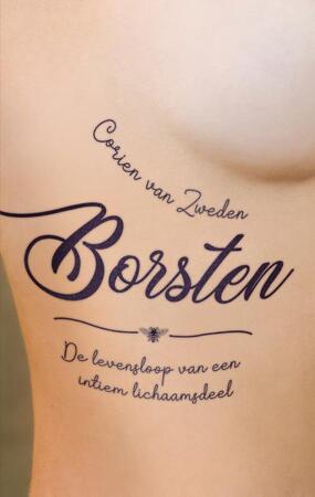 Borsten - Corien van Zweden Borsten - Corien van Zweden