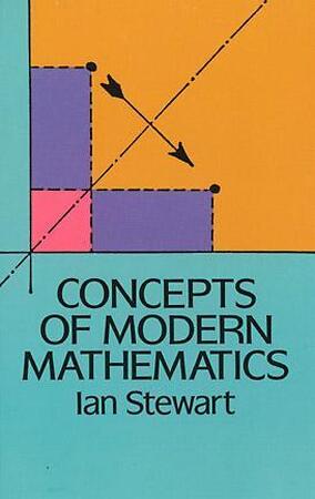 Concepts of Modern Mathematics - Ian Stewart Concepts of Modern Mathematics - Ian Stewart