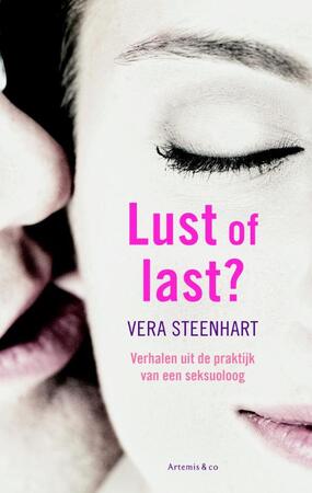 Lust of last? - Vera Steenhart Lust of last? - Vera Steenhart