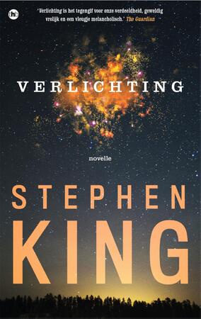 Verlichting - Stephen King Verlichting - Stephen King