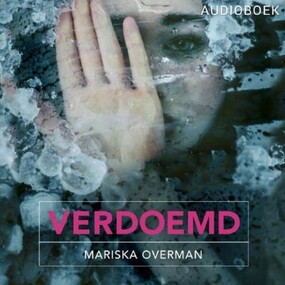 Verdoemd - Mariska Overman Verdoemd - Mariska Overman