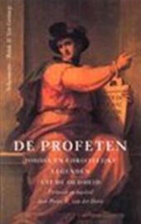 De profeten - Pieter W. van der Horst De profeten - Pieter W. van der Horst