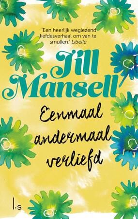Eenmaal andermaal verliefd - Jill Mansell