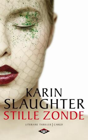 Stille zonde - Karin Slaughter Stille zonde - Karin Slaughter