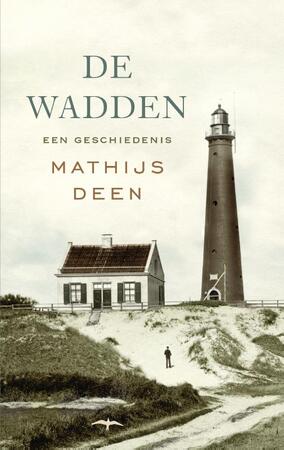 De Wadden - Mathijs Deen De Wadden - Mathijs Deen