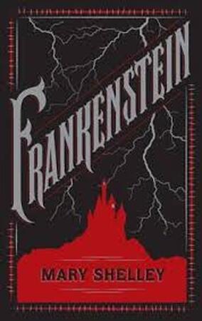 Frankenstein - 