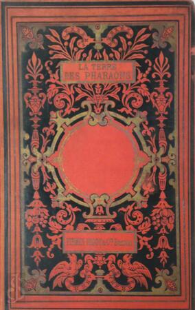 La terre des pharaons - M. Legrand