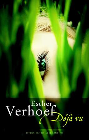 Déjà vu - Esther Verhoef