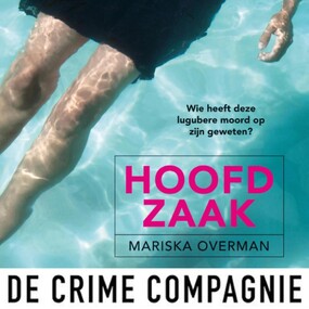 Hoofdzaak - Mariska Overman Hoofdzaak - Mariska Overman