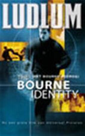 Het Bourne bedrog - Robert Ludlum, Frans Bruning, Harry Haakman Het Bourne bedrog - Robert Ludlum, Frans Bruning, Harry Haakman