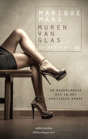 De bestemming - Marique Maas De bestemming - Marique Maas