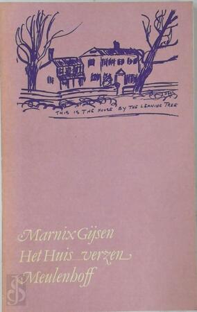 Het Huis - Marnix Gijsen