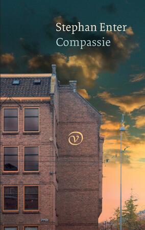 Compassie - Stephan Enter Compassie - Stephan Enter