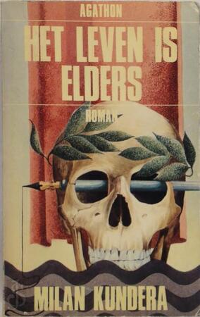 Leven is elders - Milan Kundera Leven is elders - Milan Kundera