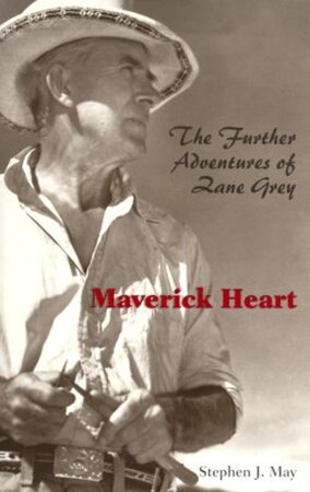 Maverick Heart - Stephen May Maverick Heart - Stephen May