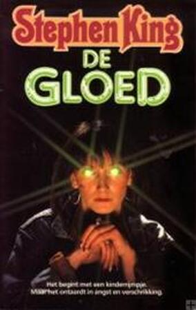 De gloed - Stephen King De gloed - Stephen King