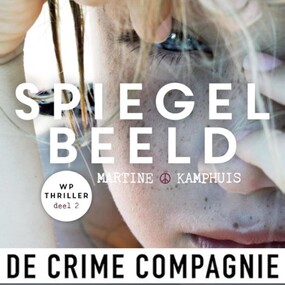 Spiegelbeeld - Martine Kamphuis Spiegelbeeld - Martine Kamphuis