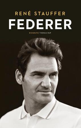 Roger Federer - René Stauffer Roger Federer - René Stauffer