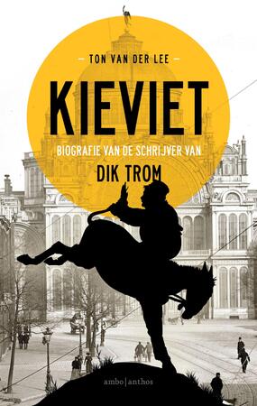 Kieviet - Ton van der Lee Kieviet - Ton van der Lee