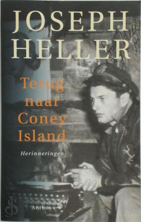 Terug naar Coney Island - Joseph Heller, Piet Verhagen