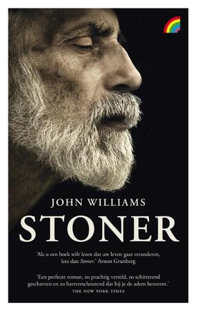 Stoner - John Williams Stoner - John Williams