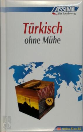 ASSiMiL Selbstlernkurs für Deutsche / Assimil Türkisch ohne Mühe - Dominique Halbout ASSiMiL Selbstlernkurs für Deutsche / Assimil Türkisch ohne Mühe - Dominique Halbout