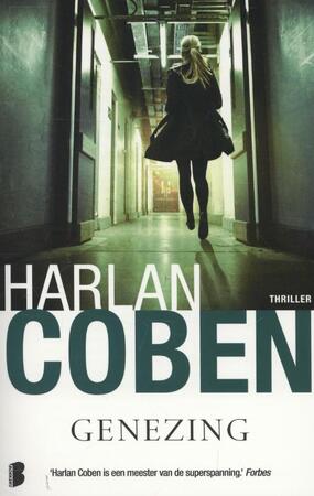 Genezing - Harlan Coben Genezing - Harlan Coben