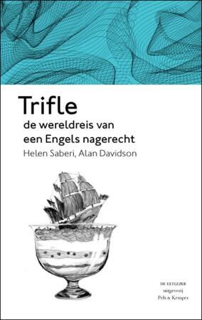 Trifle - H. Saberi, A. Davidson