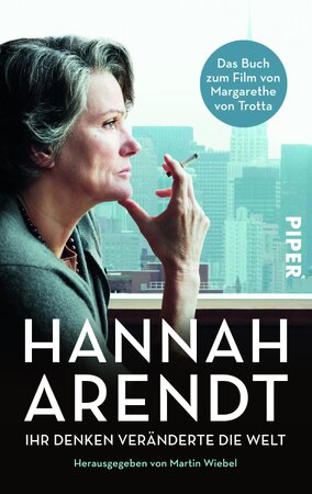 Hannah Arendt - Hannah Arendt Hannah Arendt - Hannah Arendt