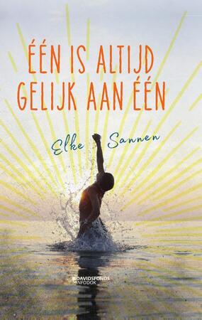 Eén is altijd gelijk aan één - Elke Sannen Eén is altijd gelijk aan één - Elke Sannen