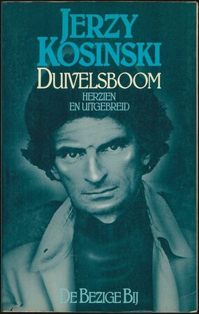 Duivelsboom - Jerzy Kosinski Duivelsboom - Jerzy Kosinski