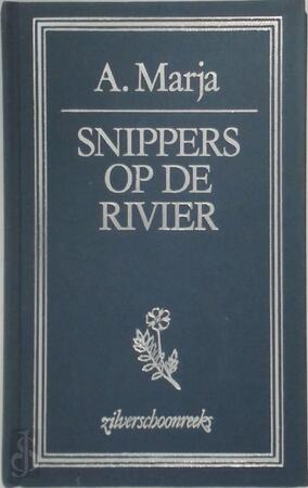 Snippers op de rivier - Marja