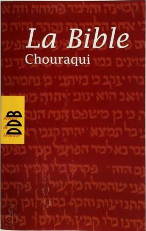 La Bible - La Bible -