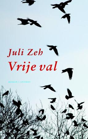 Vrije val - J. Zeh Vrije val - J. Zeh