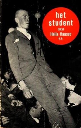 Het Student - Hella Haasse, E.A. Het Student - Hella Haasse, E.A.