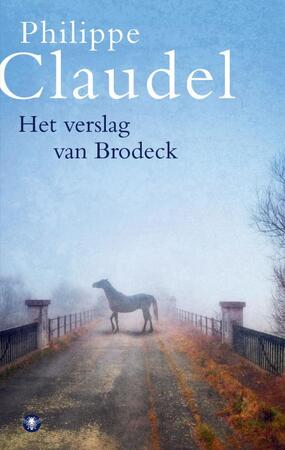 Het verslag van Brodeck - Philippe Claudel