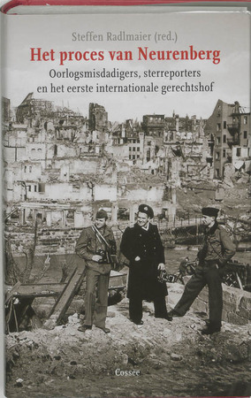 Het proces van Neurenberg - S. Radlmaier