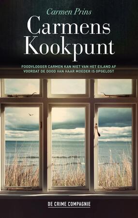Carmens kookpunt - Carmen Prins Carmens kookpunt - Carmen Prins